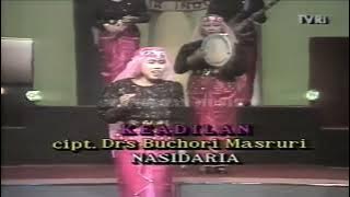 Nasida Ria - Keadilan (1990) (Aneka Ria Safari)