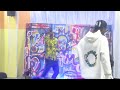 Starlove Kalema _ Soirée Futur Star _ 10ieme Édition _ Prod by Chenko Music Record