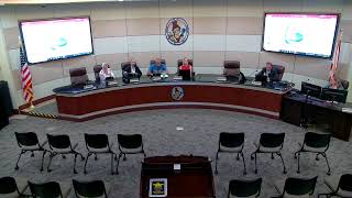 Budget Workshop - Aug 18 2025