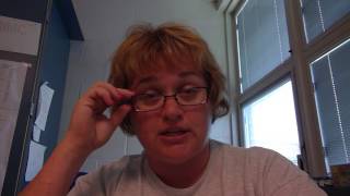 Chapter 4, Lecture 1