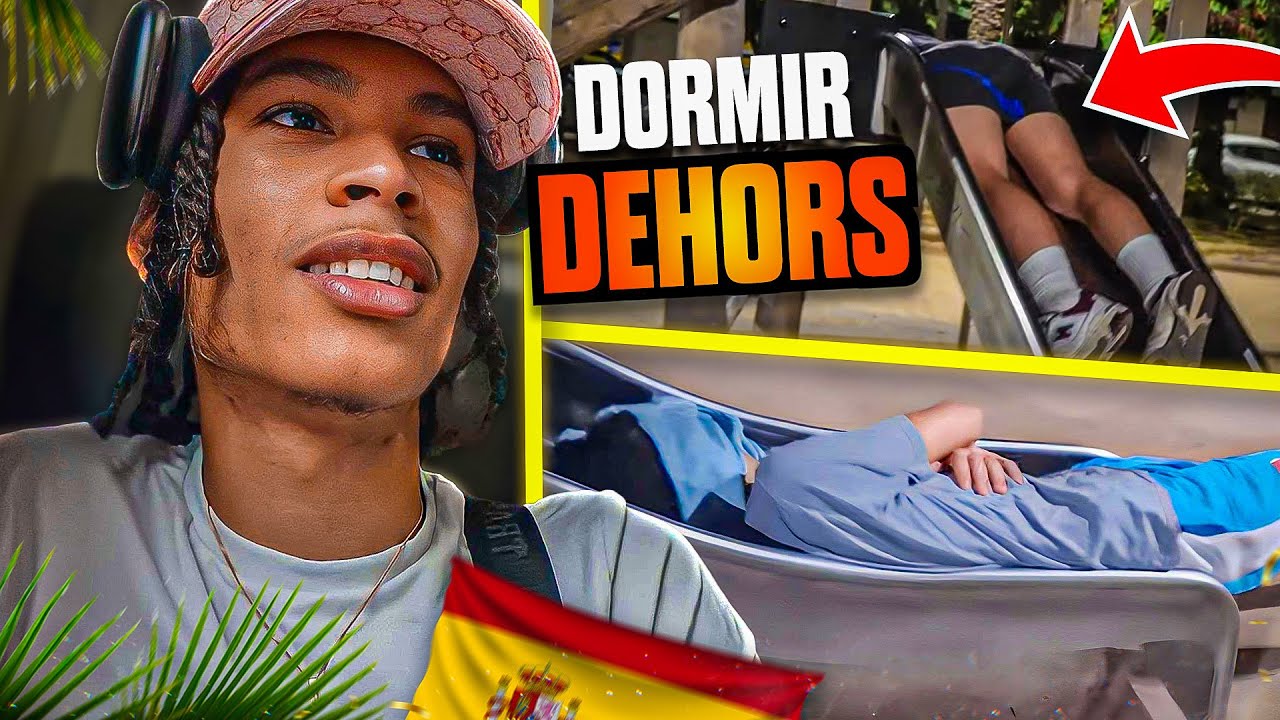 J AI DORMI A LA RUE EN ESPAGNE Vlog Alicante YouTube j-ai-dormi-a-la-rue-en-espagne-vlog-alicante-youtube