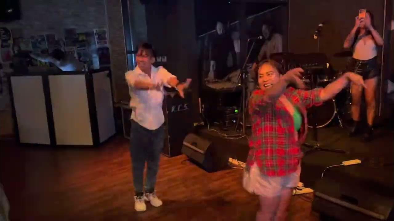 Dirty Pillows bandMonday night at howdy YouTube