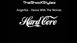 Angerfist - Dance With The Wolves [HQ]