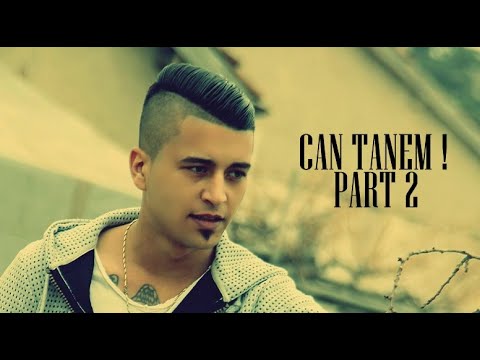 Murat Can - Can Tanem 'Part 2 - 2017 - HD KLİP -