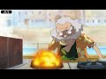 Banban S Delicious Fried Rice For Sanji One Piece 