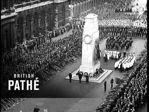 Over 15,000 Ex-Servicemen (1933)