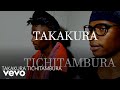 Hasso King Boys - TAKAKURA TICHITAMBURA (Studio Session Video)