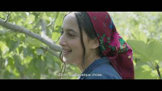 Under the Fig Trees / Sous les figues (2022) - Clip 1 (French subs)