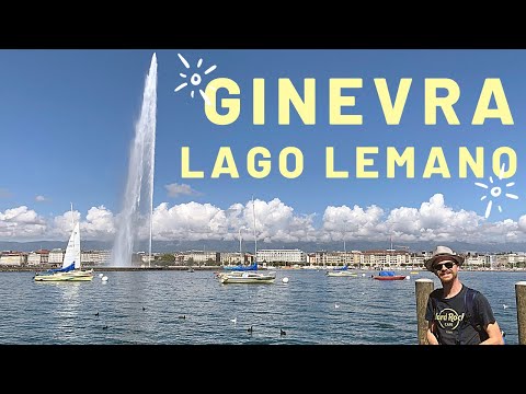 Video: Ginevra sul lago aprirà nel 2020?