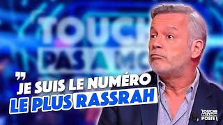 Cyril instilletil la peur chez ses chroniqueurs ?