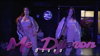 Ozuna | Me Dijeron by Latinas en Heels