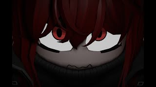 ANTONIO WE ARE SO F***ED // HALLOWEEN ROBLOX ANIMATION