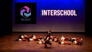 Waitakere College Hip Hop Dance Crew '42cents' Velocity Dance Competition