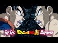 Top Dragon Ball Super Moments