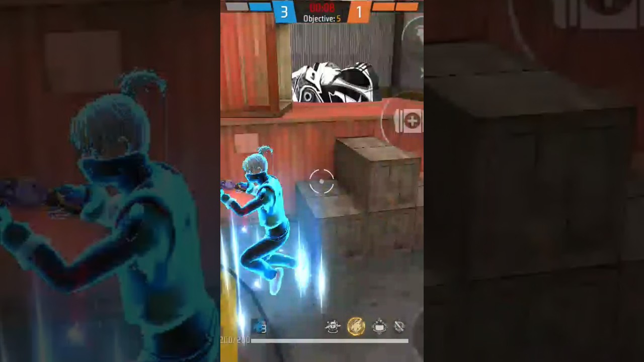 Every Shot Counts | M1887 Headshot Domination 💥"