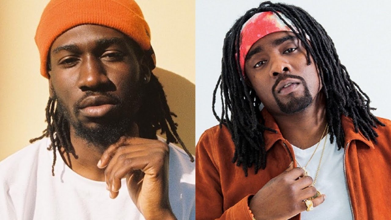 *free* jay prince x wale type beat - "second guess" [co-prod. w/Elevendie]