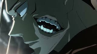 Kaikai Kitan Slowedreverbedbassboosted