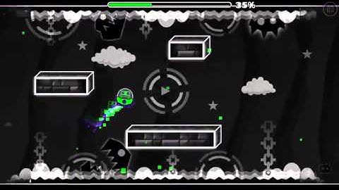 Free user coins! Nightma -By:CreatorAhoy [Geometry Dash 2.0]-RobbxD