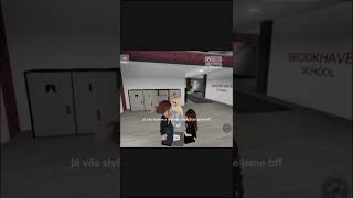 #edity #roblox Roblox příběh