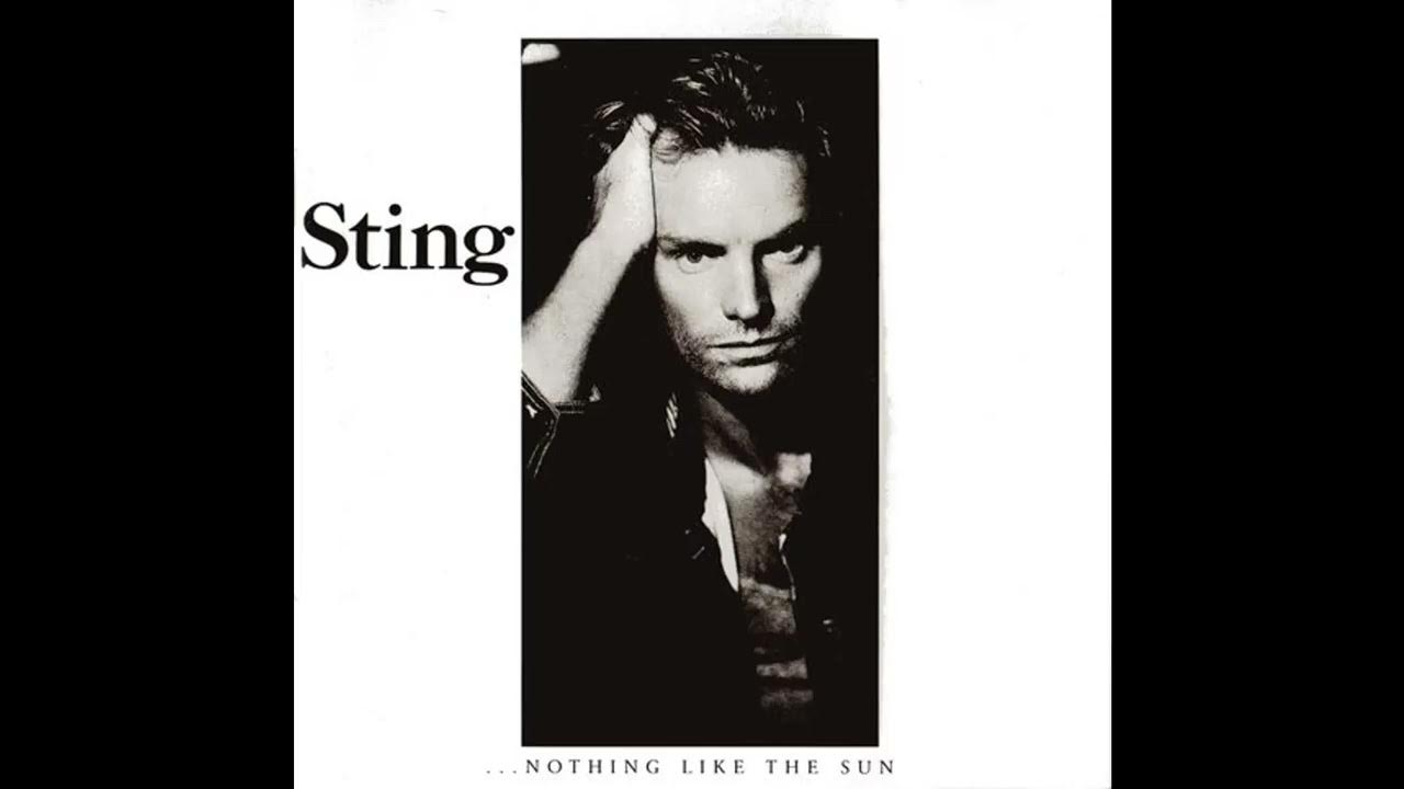 Seven days стинг. Sting 1987. sting nothing like the sun 1987. fragile sting mp3. стинг tears from the stars.