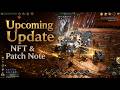 Legend of Ymir Upcoming Update NFT &amp; Patch Note