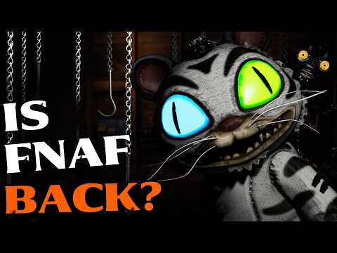 An Honest Review of Secret of the Mimic