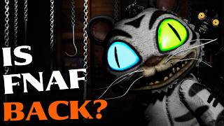 An Honest Review Of Secret Of The Mimic