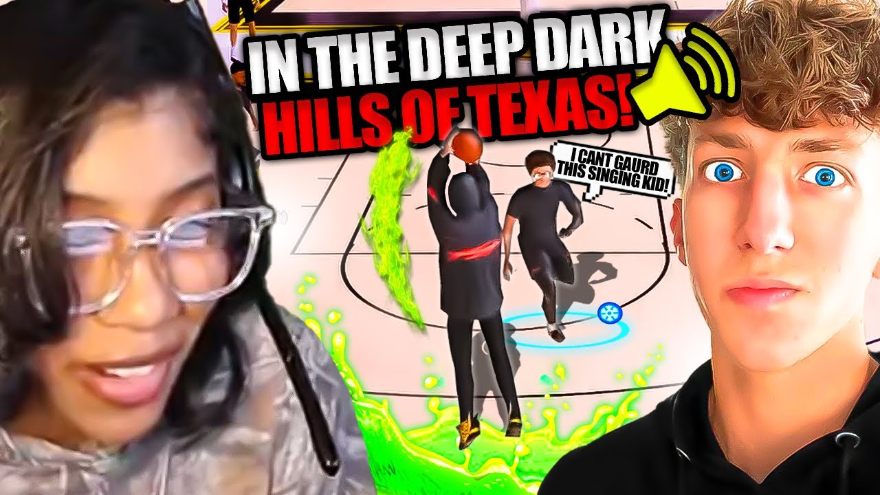 Объединившись с SEB SEEKS и A Songing Menace, мы перевернули соревновательный этап в NBA 2K26.