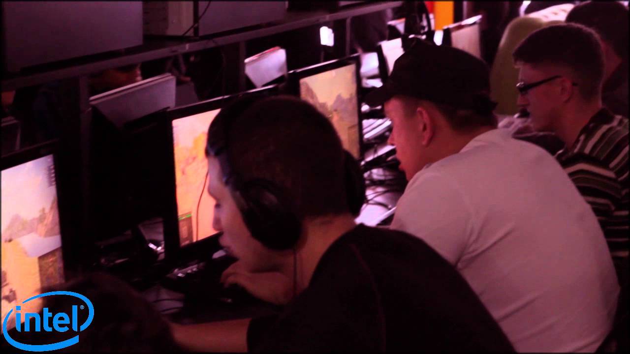 UCS | Worlds of Tanks | 9.12.2012