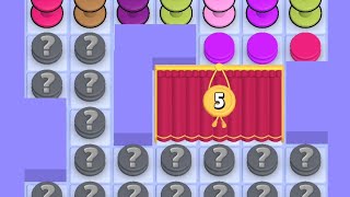 knit out level 170