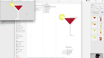Creating iOS 10 Sticker Packs with XCode 8 and Sketch
