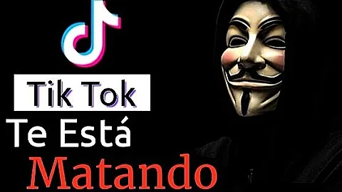 ¿Por qué es bueno borrar TikTok?