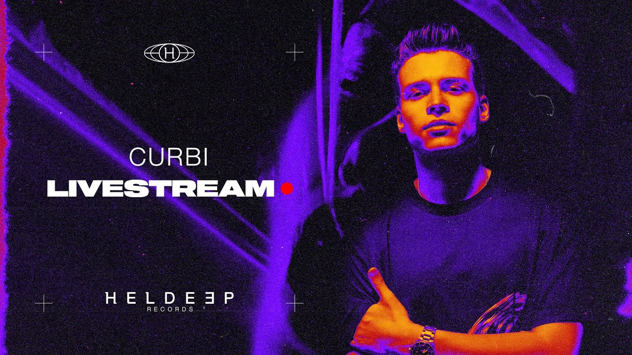 Curbi Live @ Heldeep HQ