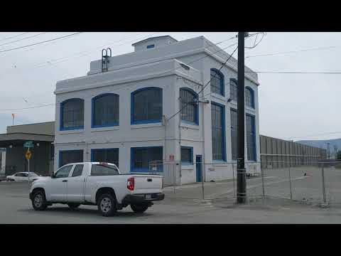 modFORM Tidbits #3 - Coleman building