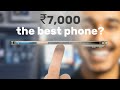 8 GB Ram, 120HZ Refresh Rate in Just ₹7,200🤯 | Tecno Spark Go1