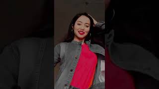 Iba Damut Shisha Kurbah Actress Film Shukor