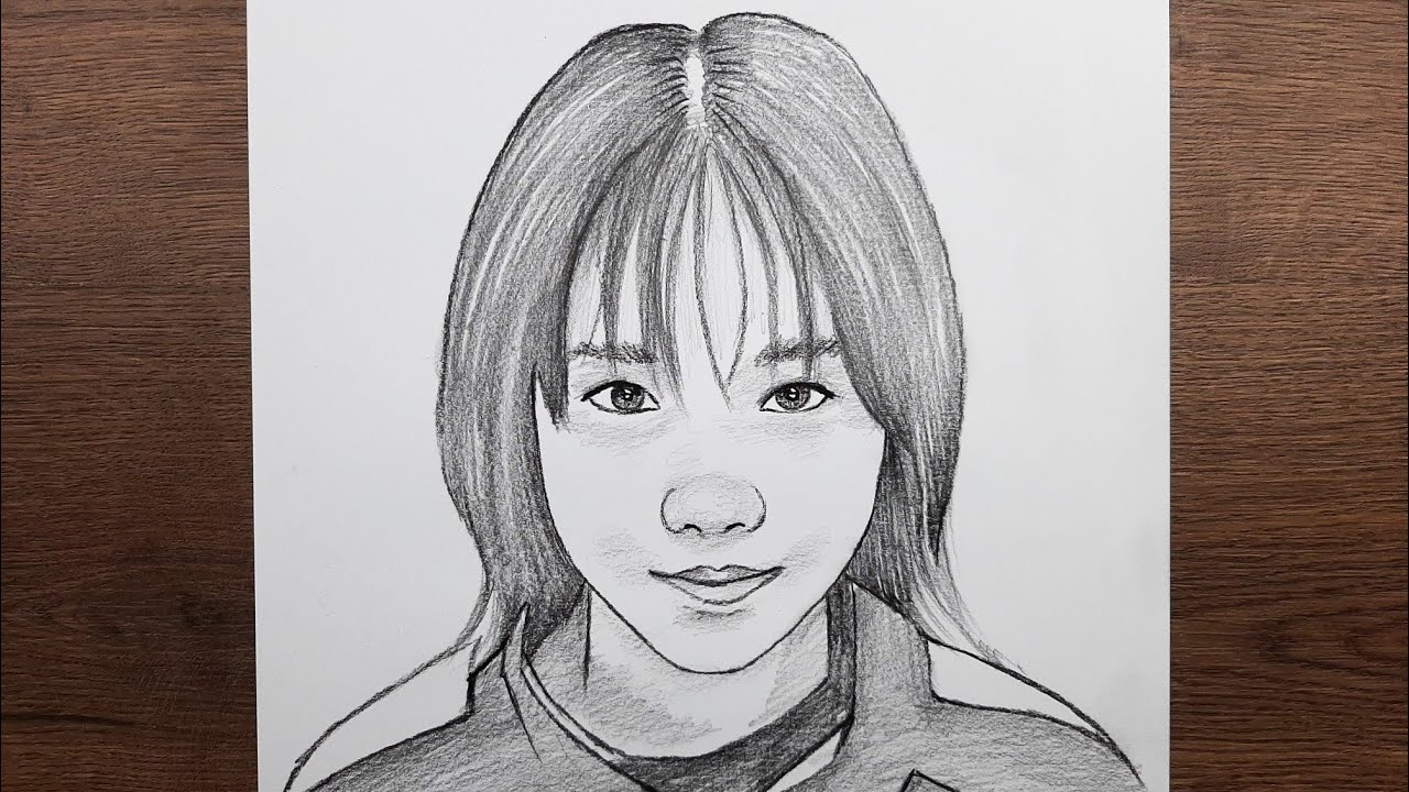 Squid game 222 oyuncu nasıl çizilir - Adım adım kolay yöntem çizim - Squid game çizim