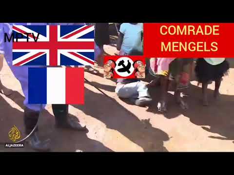 AFRO NAZBOL GANG - YouTube