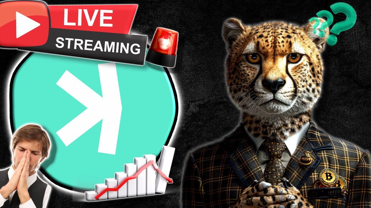 $KAS KASPA🔥 - KRC-20 ADOPTION IS EXPLODING + KRC20 DEX UPDATE + KASPA PA FUD