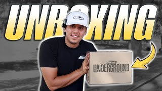 I Got Sponsored By Discraft