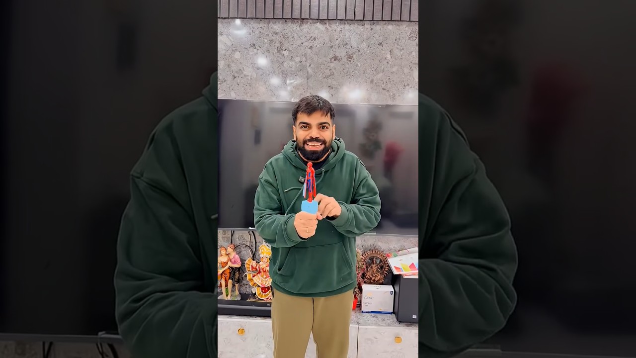 Gaurav nai mummy nikita 😂😱k saath ye kya kara