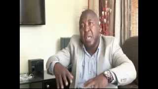 Fake Deaf Interpreter At The Mandela Ceremony Speaks Out  I See Angels Come To The Stadium