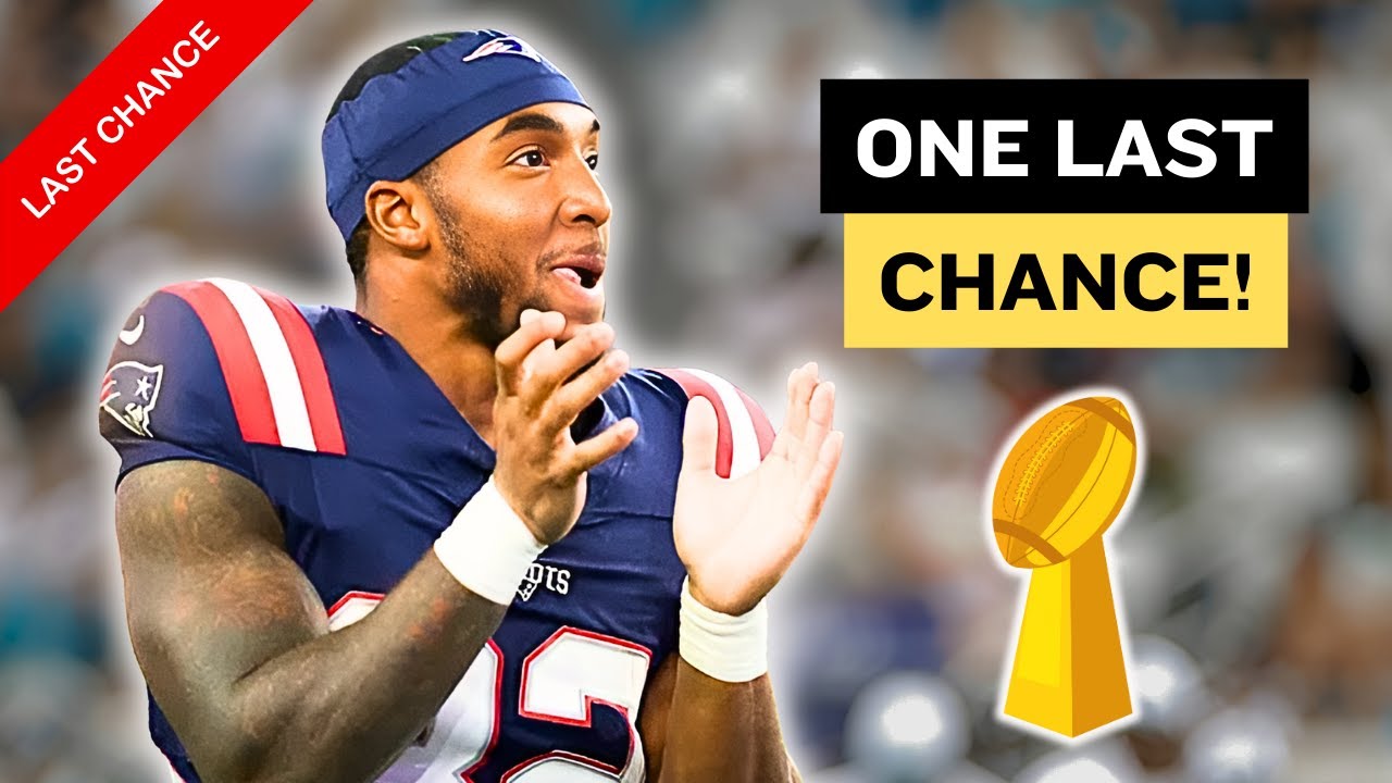 THESE Buy Low Running Backs Will Win Leagues! 2025 Fantasy Football