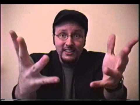 Cartoon All Stars to the Rescue - Nostalgia Critic