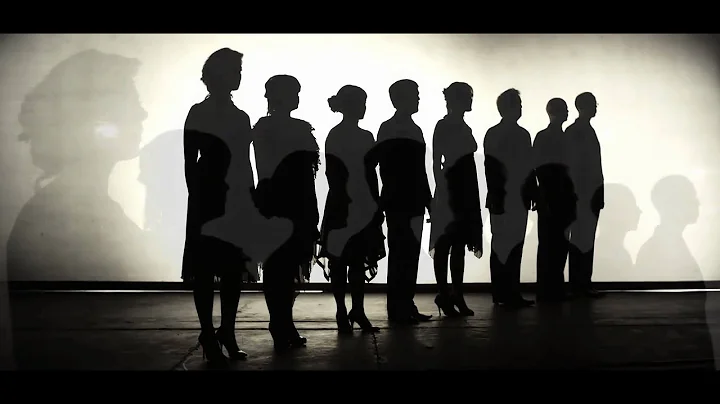 The Swingle Singers Music Video Piazzolla 'Liberta...