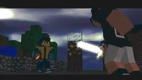 (New Intro Of channel create by SCORPION DZN)