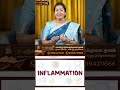 40 வயதுக்கு பிறகு Diabetes ஏன் அதிகமாகிறது? உடம்பில் மறைந்திருக்கும் Inflammation அறிகுறிகள்!