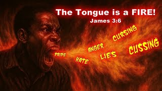 Can your Mouth send you to Hell?