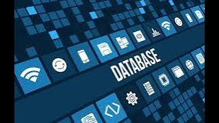طريقة انشاء قاعده بيانات وربطها مع ComboBox بطريقه مختصرة وسهله