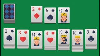 Solitaire Swift Gameplay